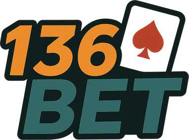136bet Logo